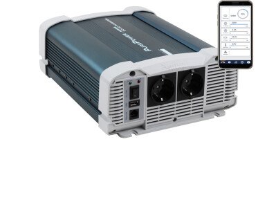 PurePowerPlus met App functie!