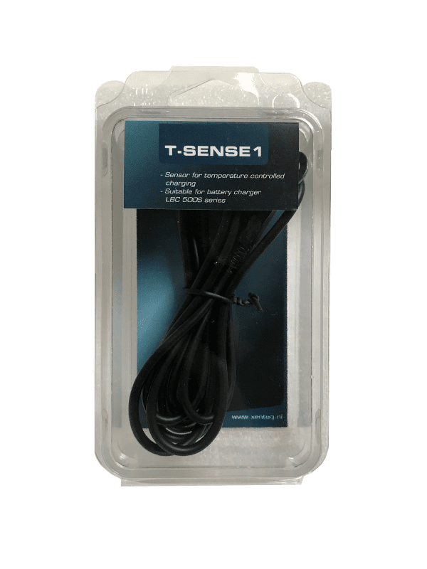T-Sense1 - temperatuursensor