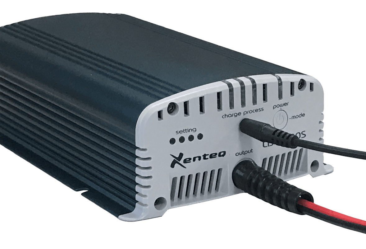 T-Sense1 - temperatuursensor