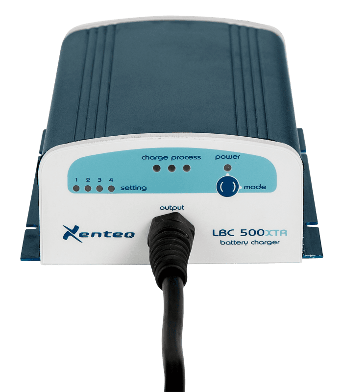 LBC 500XTR-serie