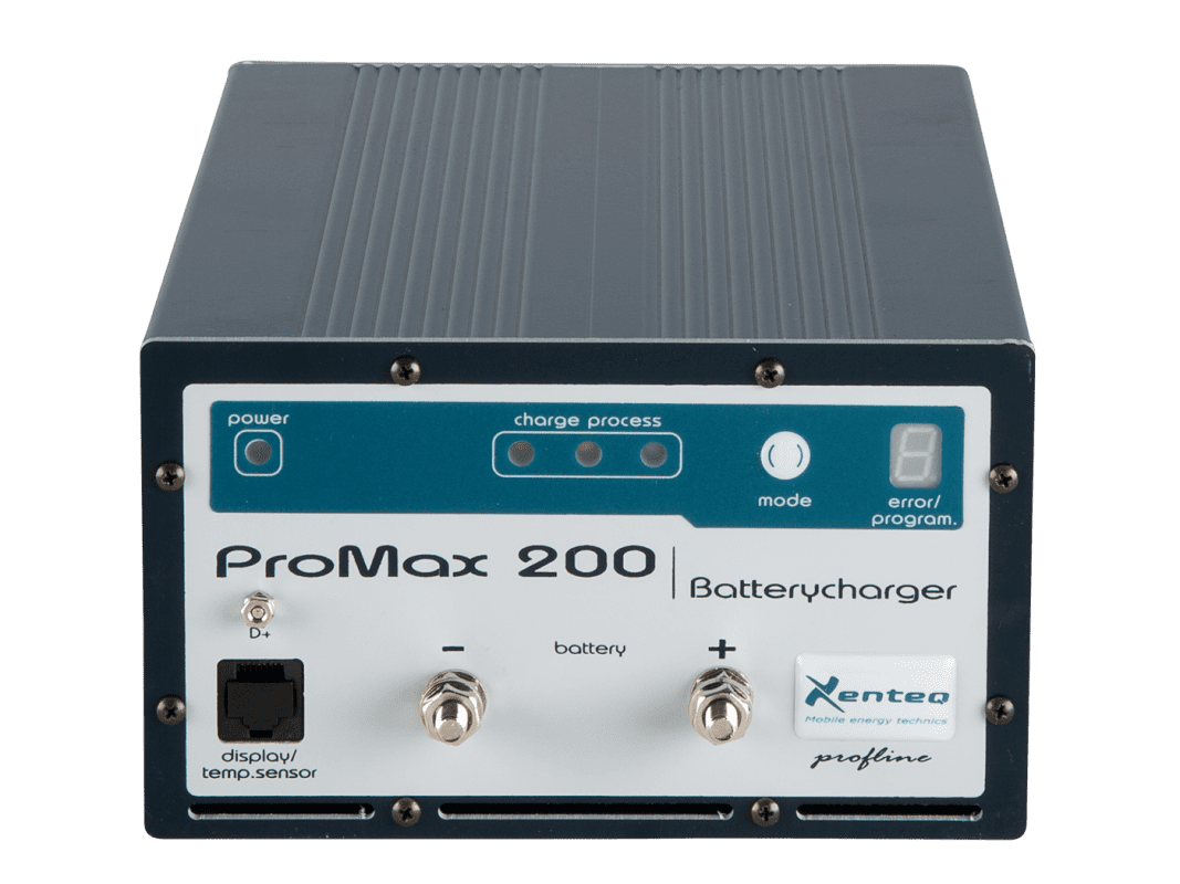 ProMax 200-serie
