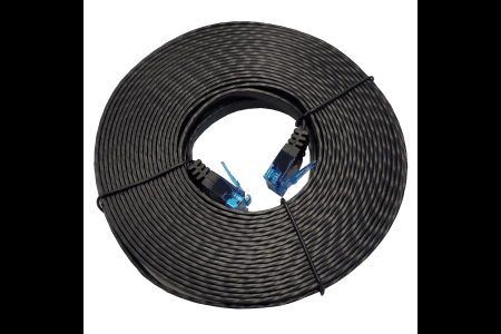 Kabel 10mtr
