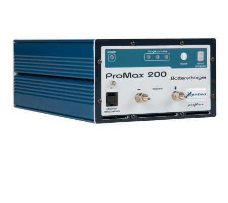 ProMax 200-serie